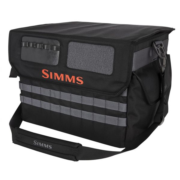 Simms Open Water Tactical Box - Black