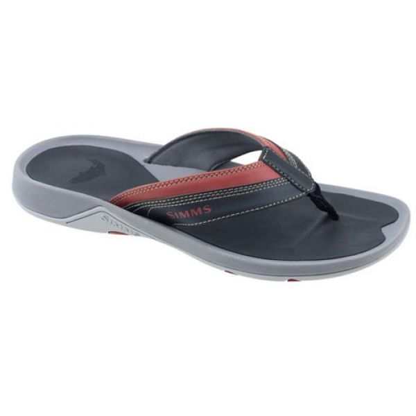 Simms Men's Ebbtide Flip Sandals