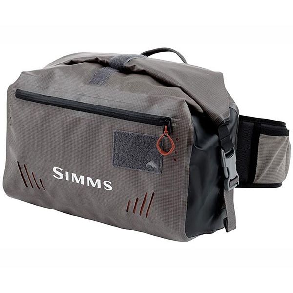 Simms PG-10233 Dry Creek Hip Pack