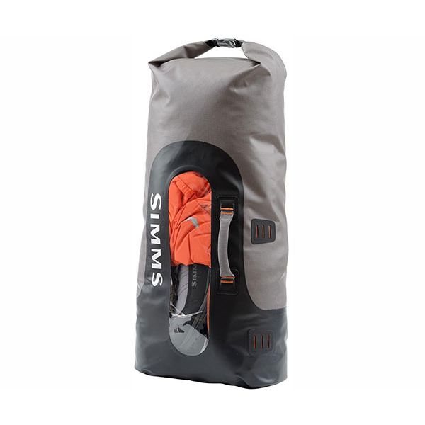 Simms PG-10235 Dry Creek Roll Top Bag