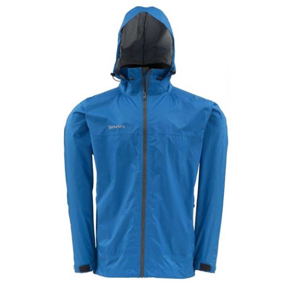 Simms Hyalite Rain Shell Jackets