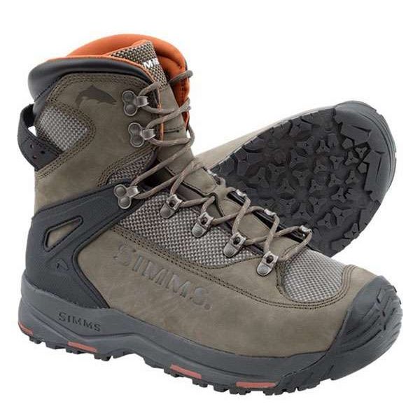 Simms PG-10399 G3 Guide Boot - Dark Elkhorn - Size 7