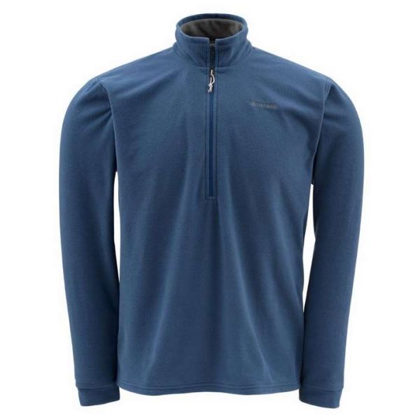 Simms PG-10427 Waderwick Thermal Top Navy - Small