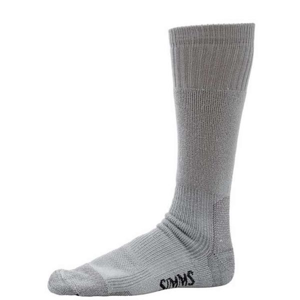 Simms Wet Wading Sock - Large