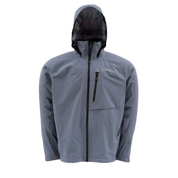 Simms PG-10472 Acklins Jacket - Night Shade - Size Medium