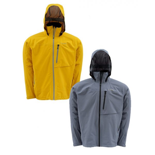 Simms PG-10472 Acklins Jackets