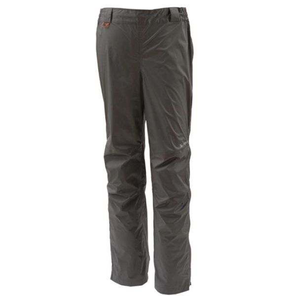 Simms Hyalite Rain Pant - Gunmetal