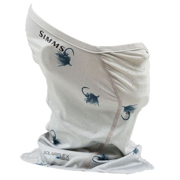 Simms PG-10490 Sungaiter - Cowboy Fly Sterling