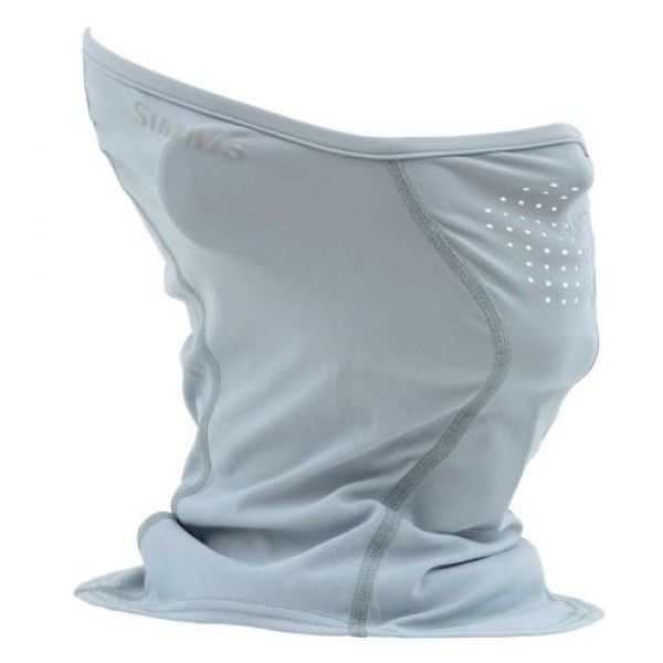 Simms PG-10490 Sungaiter - Grey Blue