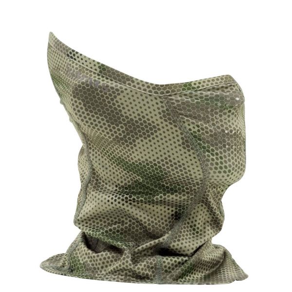 Simms PG-10490 Sungaiter - Hex Camo Loden