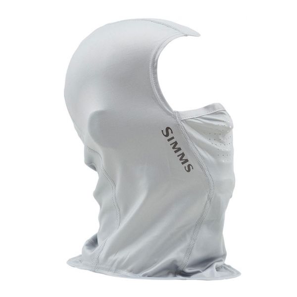 Simms PG-10491 Sunhood - Ash