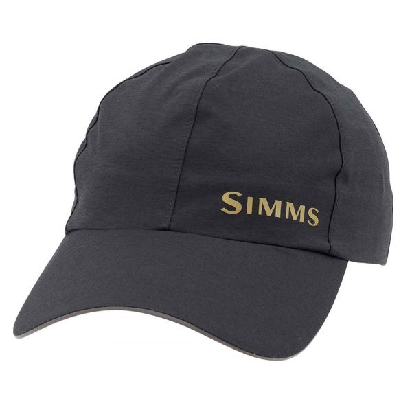 Simms G4 Cap - Black