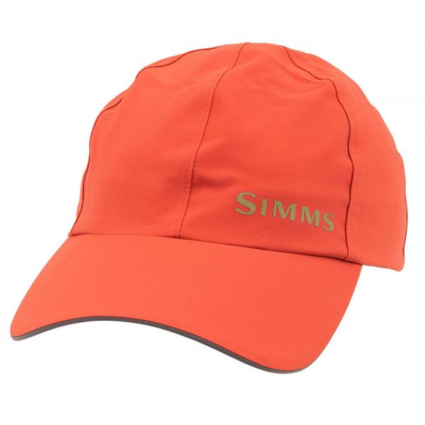 Simms G4 Cap - Fury Orange