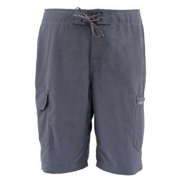 Simms PG-10554 Surf Shorts - Nightfall - Size 38