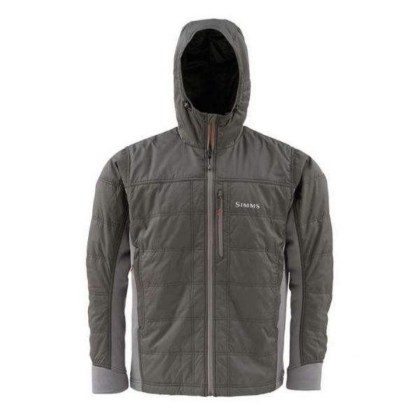 Simms PG-10673 Kinetic Jacket - Coal