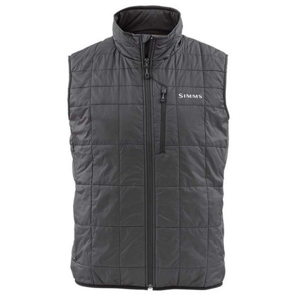 Simms PG-10675 Fall Run Vest - Large