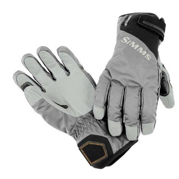 Simms Pro Dry Glove - Size Large