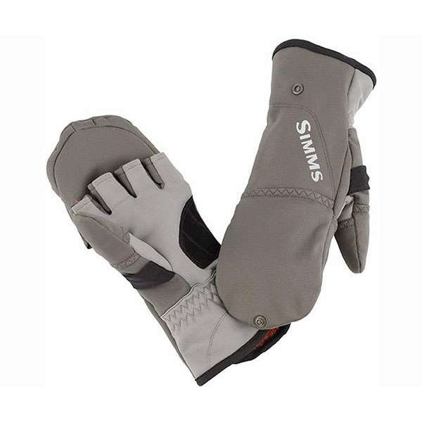 Simms PG-10703 Exstream Foldover Mitt