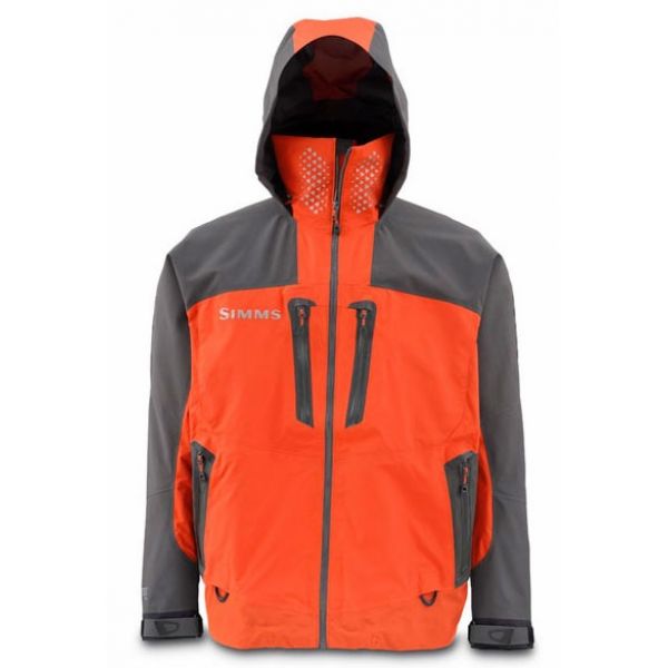 Simms PG-10708 ProDry Jackets