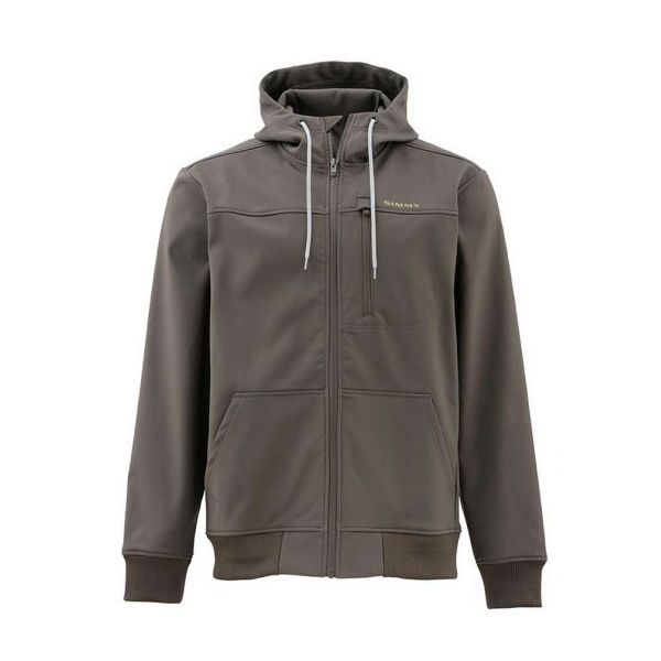 Simms Rogue Fleece Hoody - Small