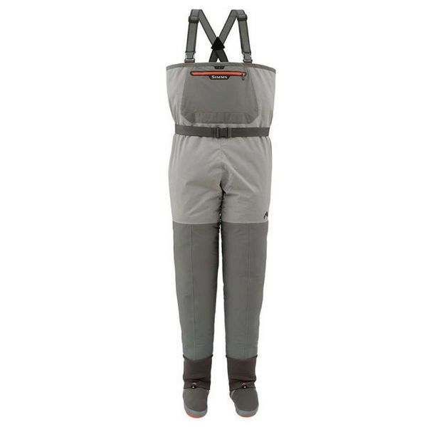 Simms PG-10820 Freestone Stockingfoot Wader - LL