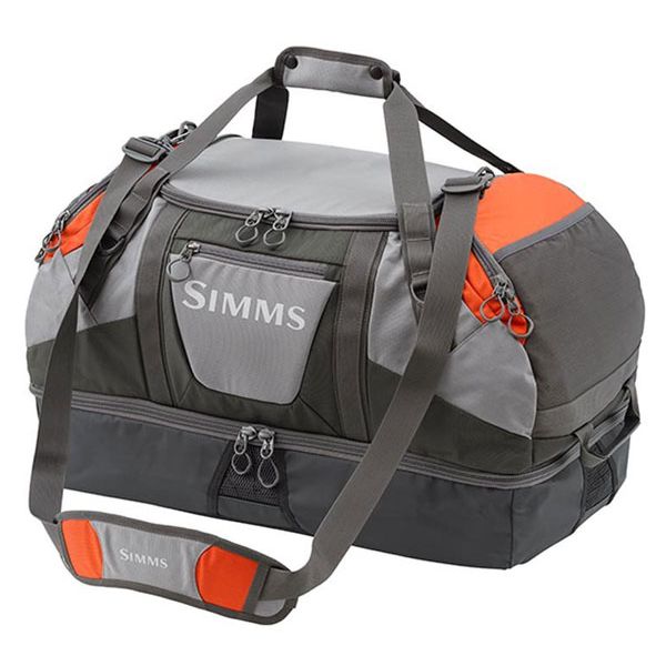 simms tackle bag for Sale OFF 77%