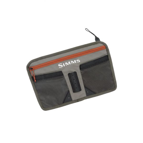 Simms PG-10905 Tippet Tender Pocket