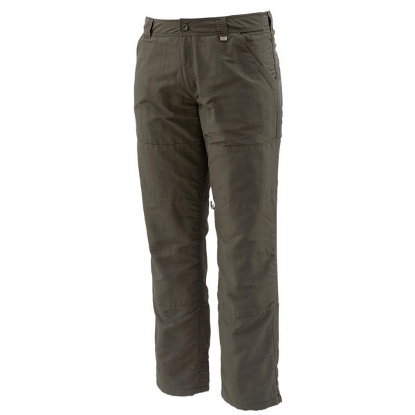 Simms PG-10913 Coldweather Pant - Dark Olive 2XL