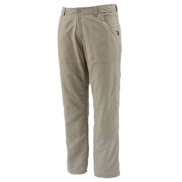 Simms PG-10913 Coldweather Pants - Large