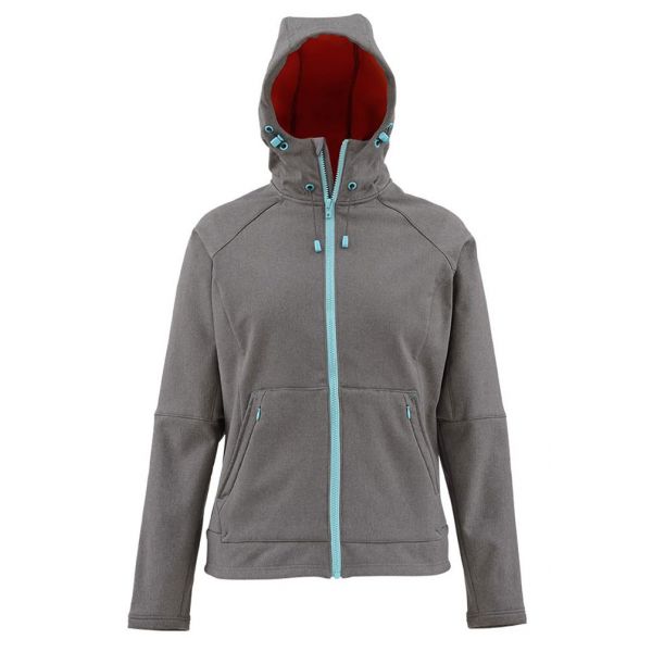 Simms Women's Rogue Fleece Hoodies