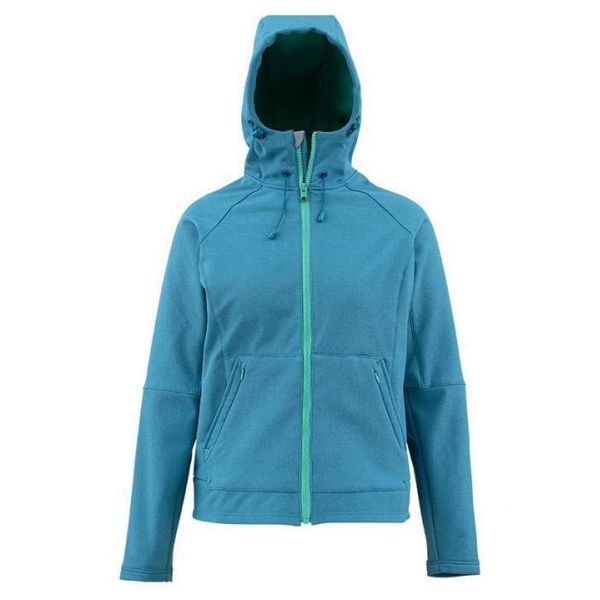 Simms Women's Rogue Hoody - Ink - Small