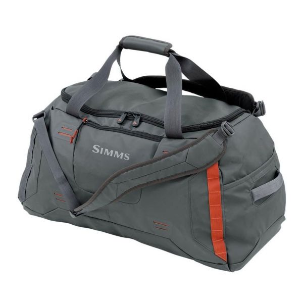 Simms PG-10935 Bounty Hunter 50 Duffel