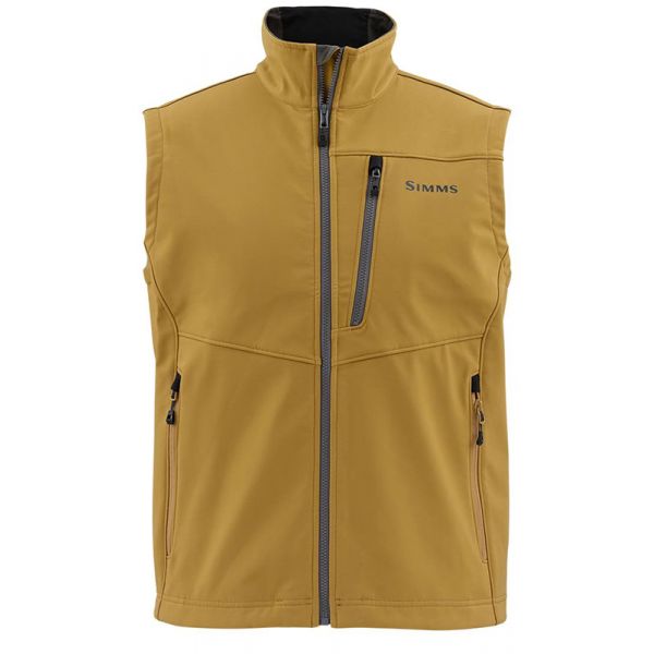 Simms PG-11008 Windstopper Vests