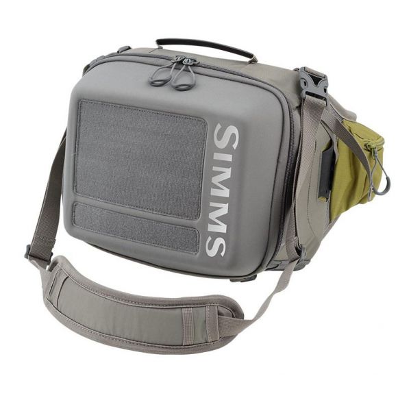 Simms PG-11012 Waypoints Hip Pack - Large