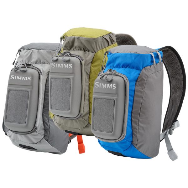 Simms PG-11015 Waypoints Sling Pack - Small