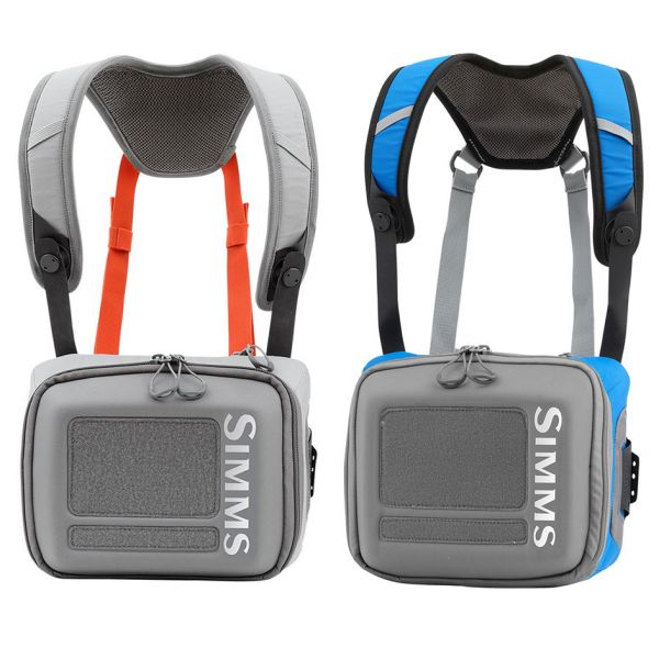 Simms PG-11016 Waypoints Chest Pack