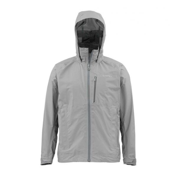 Simms PG-11025 Vapor Elite Jacket - Boulder - Small