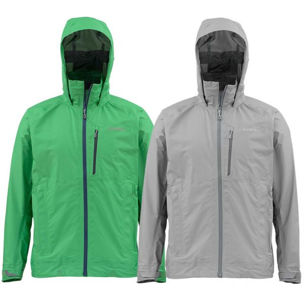 Simms PG-11025 Vapor Elite Jackets