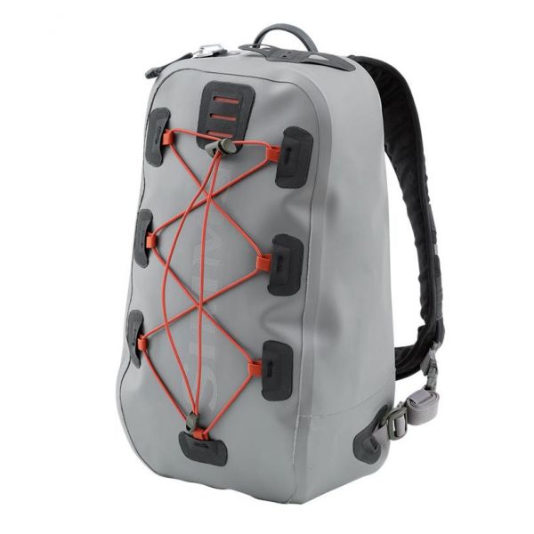 Simms PG-11026 Dry Creek Z Sling Pack