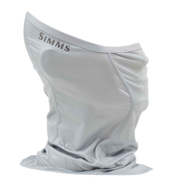 Simms PG-11036 Bugstopper Sungaiter  - Ash