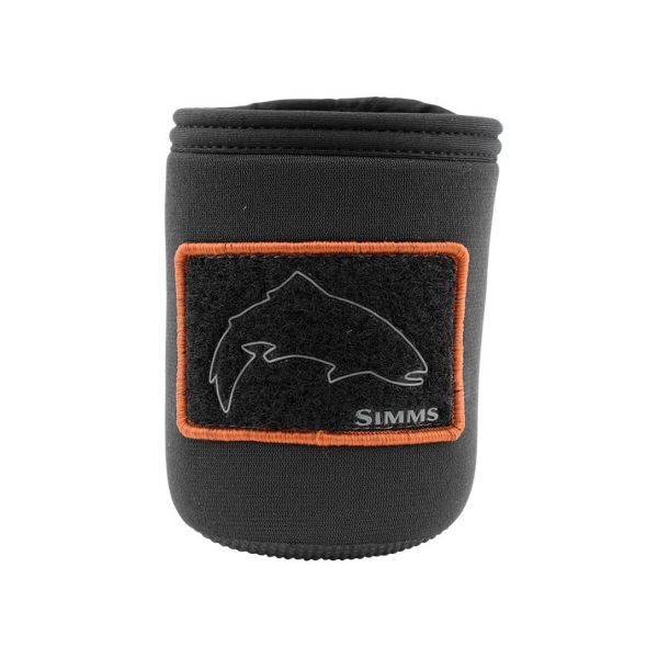 Simms PG-11079 Wading Koozy - Black