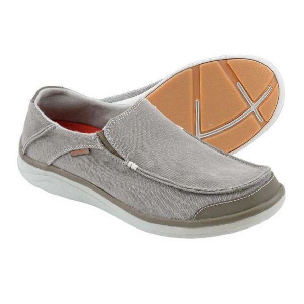 Simms PG-11105 Westshore Slip On Shoe - Size 7