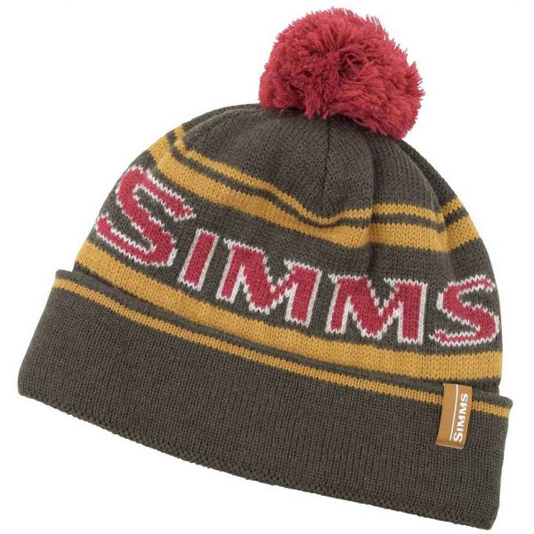 Simms PG-11258 Wildcard Knit Hat