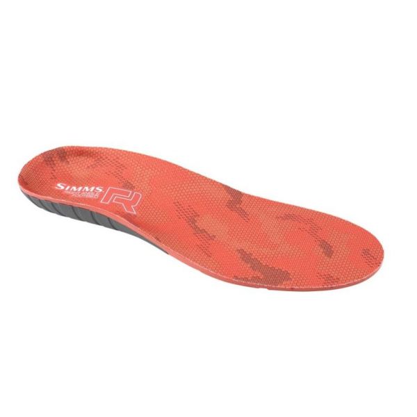 Simms PG-11459 Right Angle Plus Wading  Boot Footbed - XL