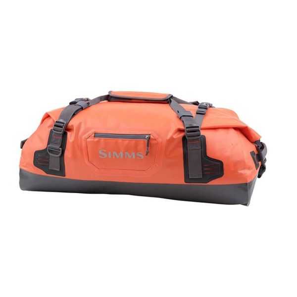 Simms PG-11466 Dry Creek Duffel - Medium