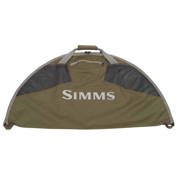 Simms Taco Bag - Loden