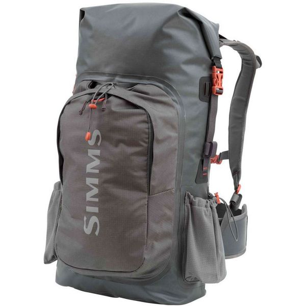 Simms PG-11472 Dry Creek Backpack