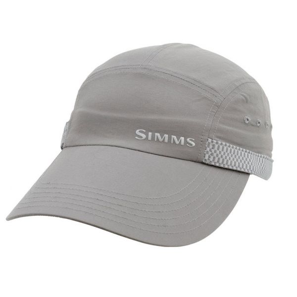 Simms PG-11645 Flats Cap LB