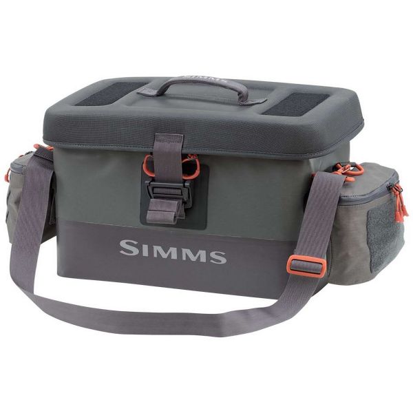 Simms PG-11790 Dry Creek Boat Bag - Medium