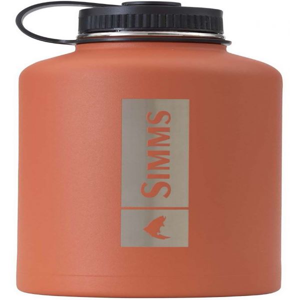 Simms PG-12017 Headwaters Insulated 64oz Growler